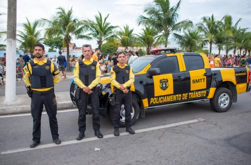 Confira as mudanças no trânsito para as prévias de carnaval em Maceió