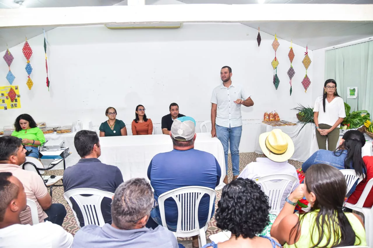 Audiência Pública debate aquisição de produtos da Agricultura Familiar para a Merenda Escolar – PNAE