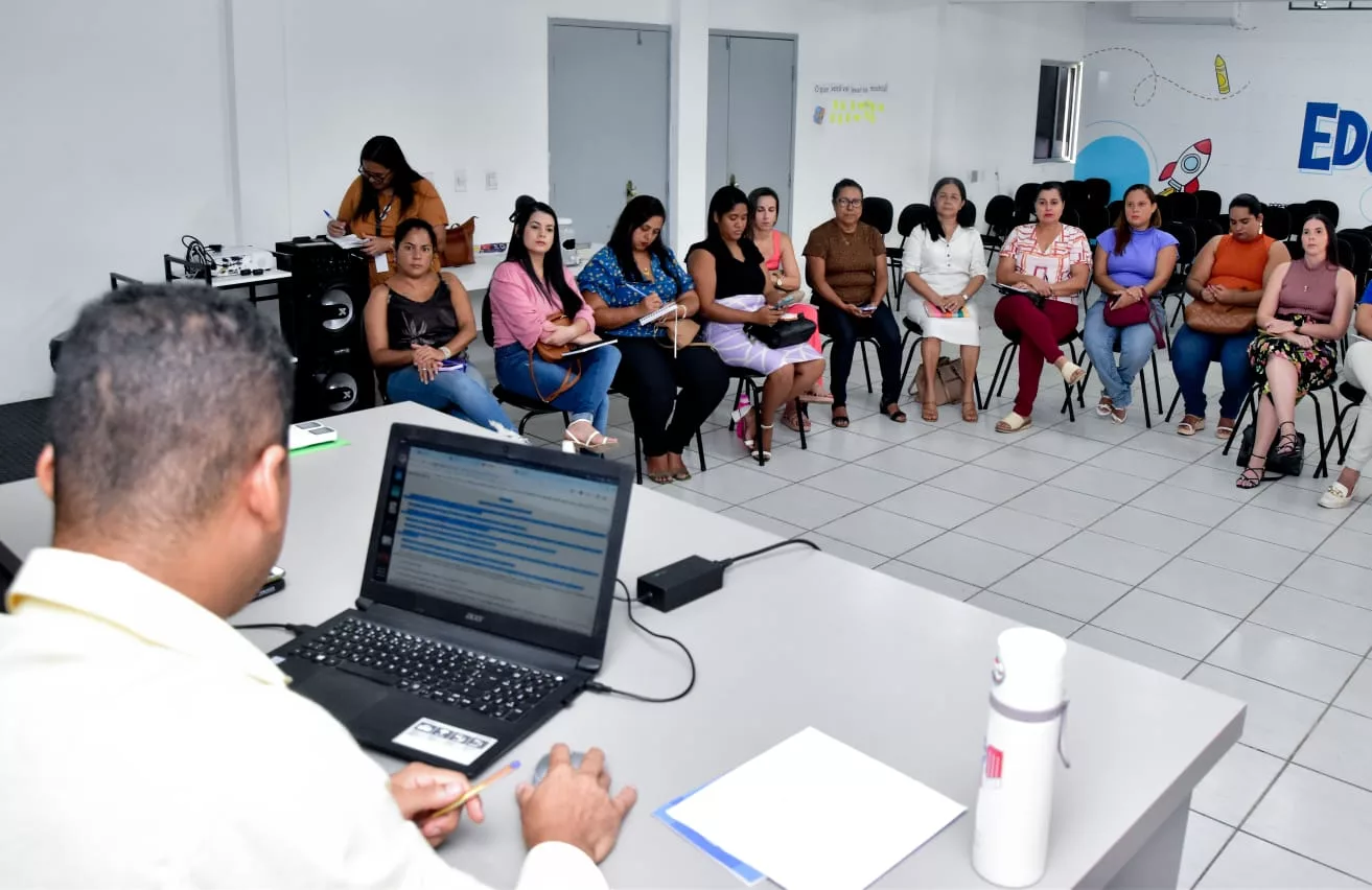 Conselho Tutelar de Coruripe e Polícia Civil realizam reunião para discutir cooperação no atendimento dos casos de violência contra crianças e adolescentes
