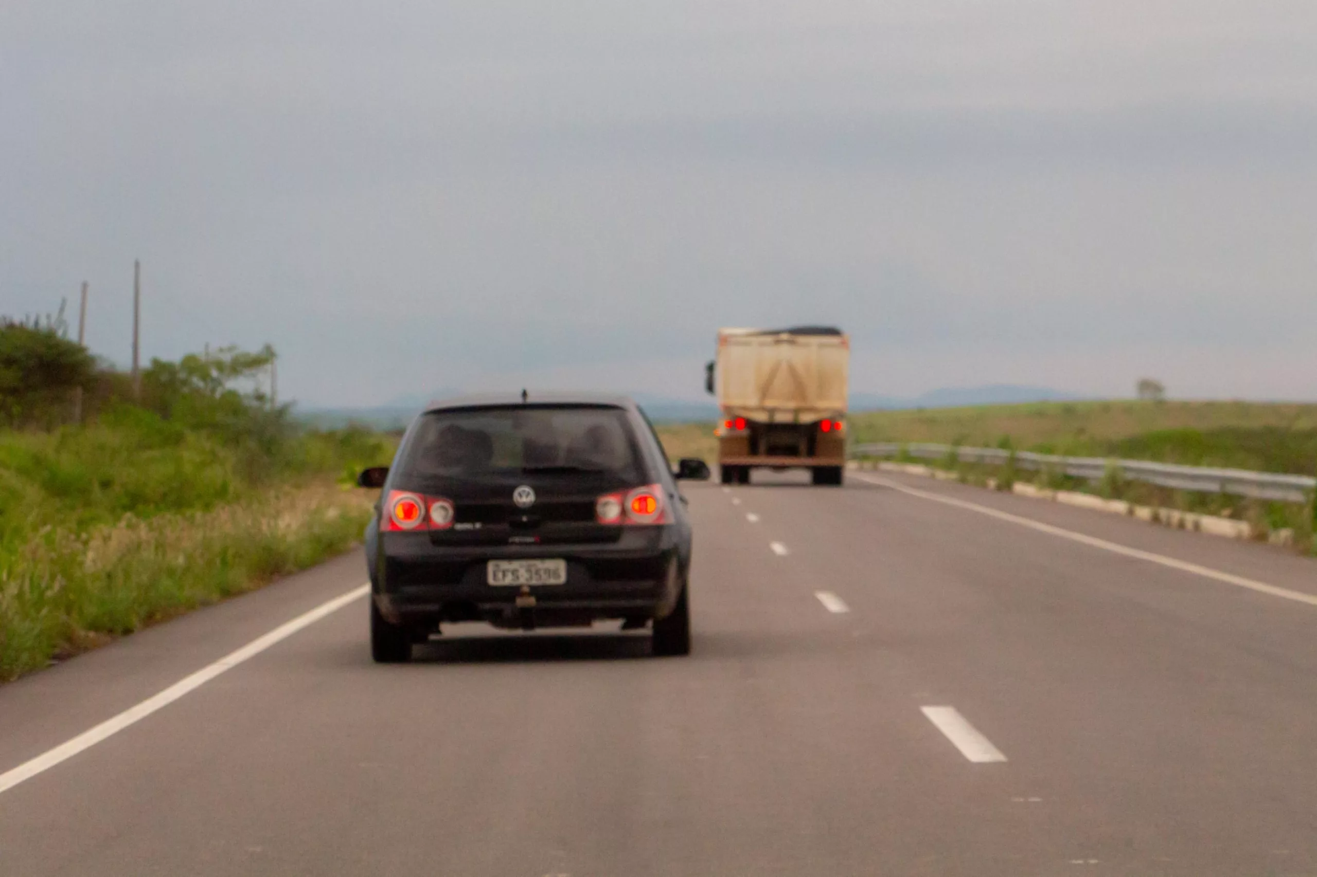 Número de mortes por acidentes de trânsito reduz em 4,2% nas vias e rodovias de Alagoas